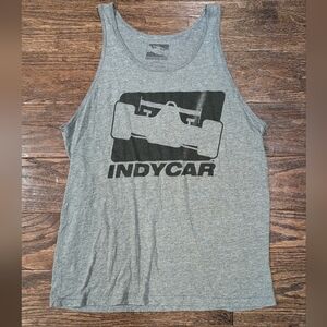 Unisex Indy Car Tank Top THIS IS MAY 🏁